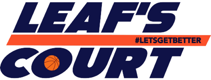 Leafs Court Logo